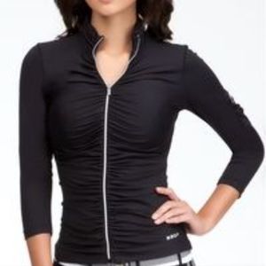 Bebe Sport Jacket